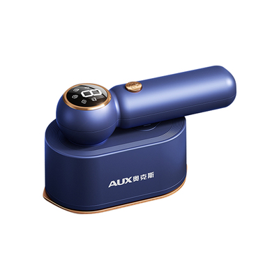 1秒除皱】奥克斯手持熨烫机小型