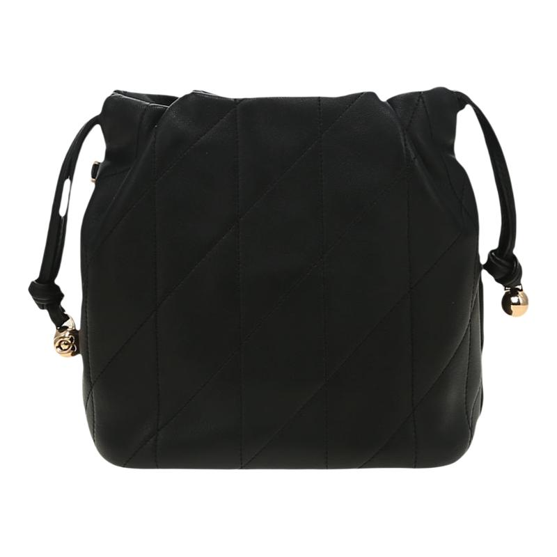 【自营】COACH/蔻驰奥莱款 Faye Mini 女士单肩斜挎手提包水桶包