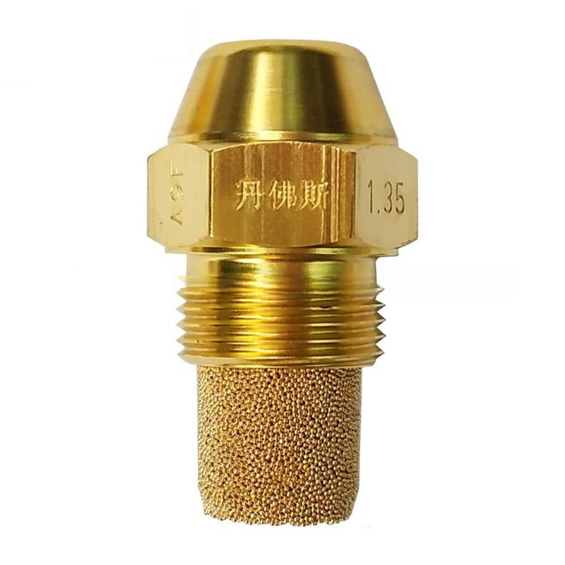 80度燃烧机丹佛斯喷油嘴DANFOSS