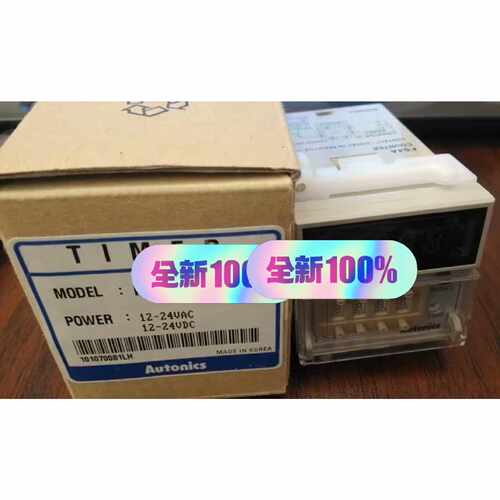 询价奥托尼克斯 AUTOCS  计数器 FS4A  新款