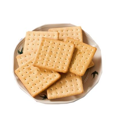 三只小牛鲜奶饼干3盒送赠品