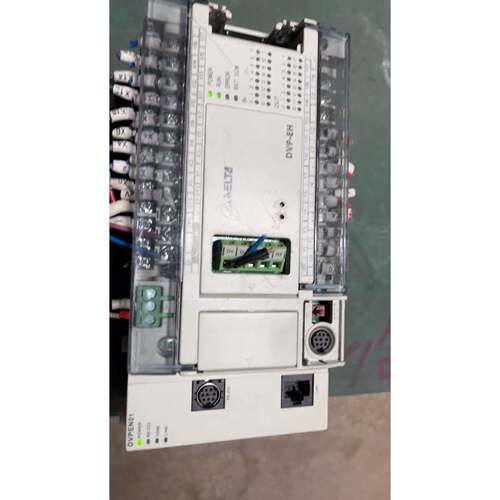 询价-台达PLC.DVP32EH00R3L成色如图实物可维修