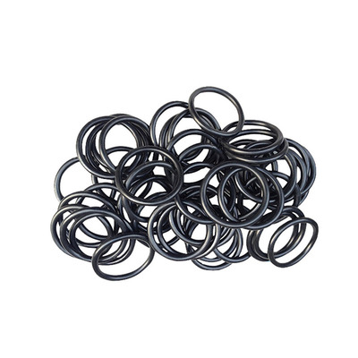 丁腈胶线径耐油密封圈