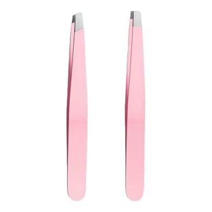 超薄嫁接睫毛夹拔胡子神器修眉毛夹子拔白发汗毛镊子拔黑头钳子