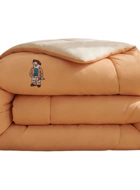 TeenieWeenie小熊PCM控温被子