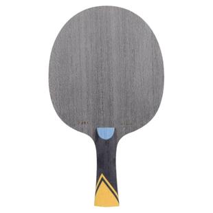 银河PRO-11S 13S纤维异质板碳素乒乓球拍底板长胶颗粒胶专用正品