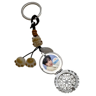 tf家族四代杨博文陈浚铭陈奕恒张桂源周边手机钥匙扣书包挂件礼物