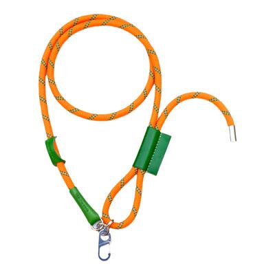 两针一线手机挂绳可调节单肩斜挂