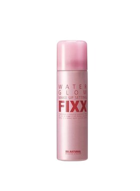 韩国直邮OLIVE YOUNG专享 FIXX定妆喷雾 水光款 75ml