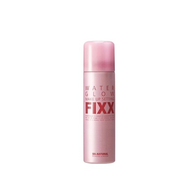 韩国直邮OLIVE YOUNG专享 FIXX定妆喷雾 水光款 75ml