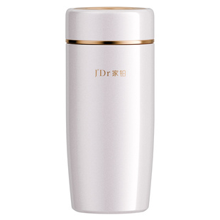 万象家铂高端系列真空保温杯316不锈钢内胆泡茶杯礼盒车载水杯子