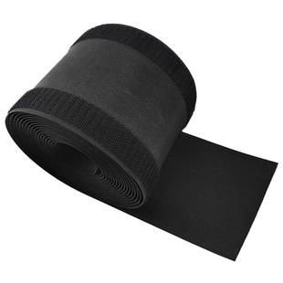 隐形明线线槽地毯电线走线布线网线底线防踩软线槽自粘魔术贴线槽