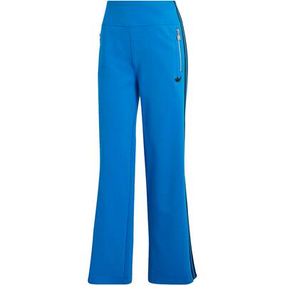 Adidas/阿迪达斯官方正品三叶草休闲女士时尚修身运动长裤IB5729