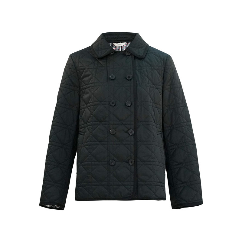 HONRN/红人休闲短款棉衣棉服外套