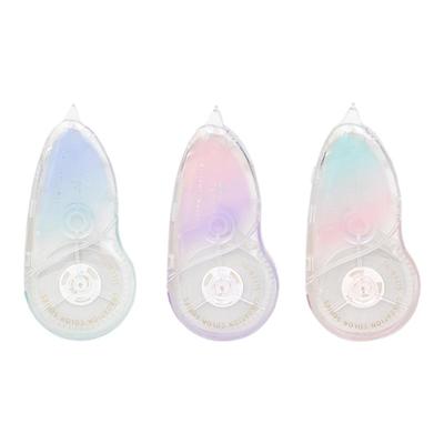 TWINGO/天高修正带大容量PET膜带