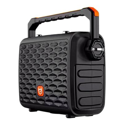 贝德音响0887S户外直播蓝牙音箱