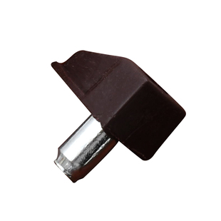 热销透明层板托 隔板钉 搁板支架 活动木板托架 家具层板拖-橱柜