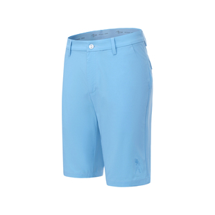 佩奇塔特高尔夫短裤男夏季裤子弹力速干舒适薄款golf服装球裤男装
