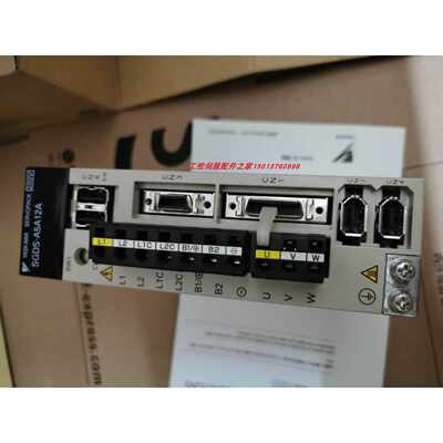 议价安川全新SGDV-1R9D01A/1R9D11A/21A/002000伺服质保一年包邮