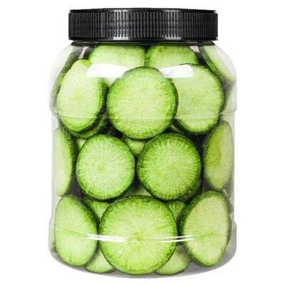 伊人蔬青萝卜脆片即食蔬菜干