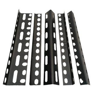 定制货架角钢条三角铁书架花架家用储物架花架多层置物架铁架支架