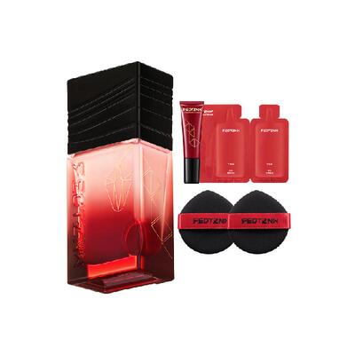 feotznw/法汀妮持妆控油粉底液