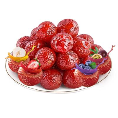 爆浆山楂！5种美味！酸甜软糯