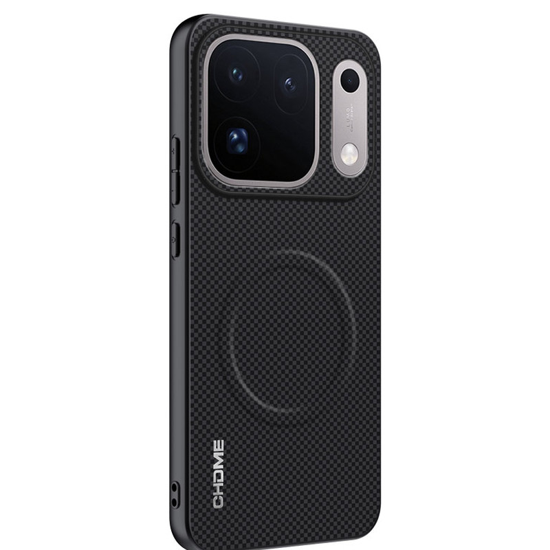 OPPOFindX10Promax内置磁吸壳
