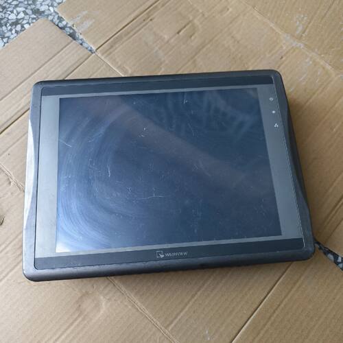 MT8121iE 威纶 电源包好