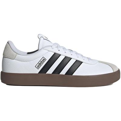 【自营】adidas阿迪达斯男T头鞋板鞋德训小白鞋ID6285