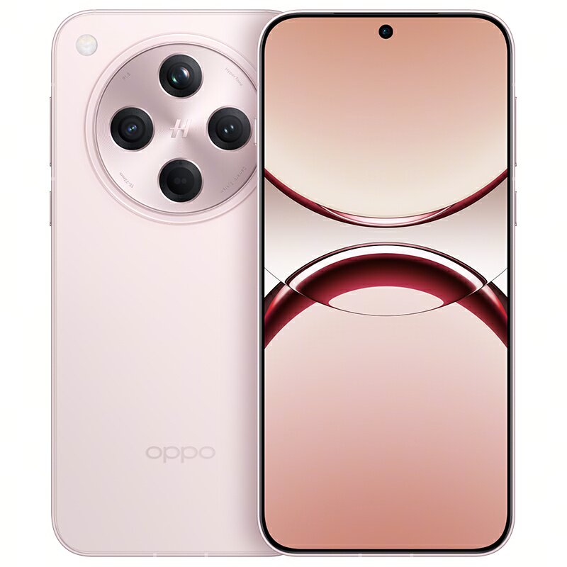 OPPOFindX85G手机手机