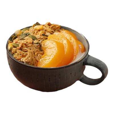 Smarty机灵燕麦高蛋白质咸味麦片