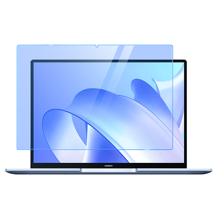 适用华为gt14屏幕膜matebook14防反光13抗蓝光笔记本xpro贴膜e防辐射d16护眼膜荣耀magicbook电脑art14保护膜