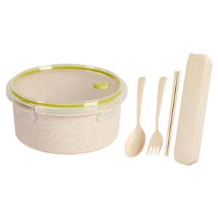 泡面碗带盖大容量可微波方便面碗饭盒上班族食堂打饭螺蛳粉专用碗