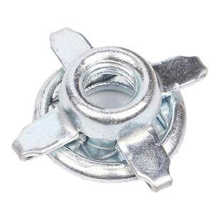 东雨牌照花瓣膨胀螺母铆钉螺丝固定新型灯笼铁皮特殊拉铆