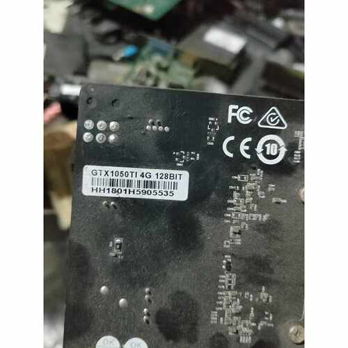 溢价-1050ti魔改卡