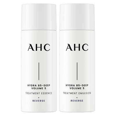 AHC水光水乳20ml+惊喜回购券