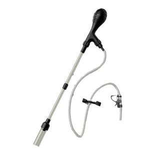 老渔匠鱼缸清洗神器换水吸便器手动抽水管清洁清理鱼屎工具老鱼匠