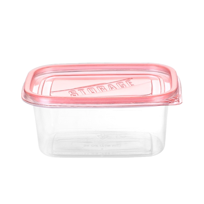 网红水果捞专用千层一次性餐盒