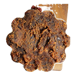 牛氏运昌粒粒红豆馅抹茶红豆馅蛋黄酥馅广式苏式月饼馅烘焙原材料