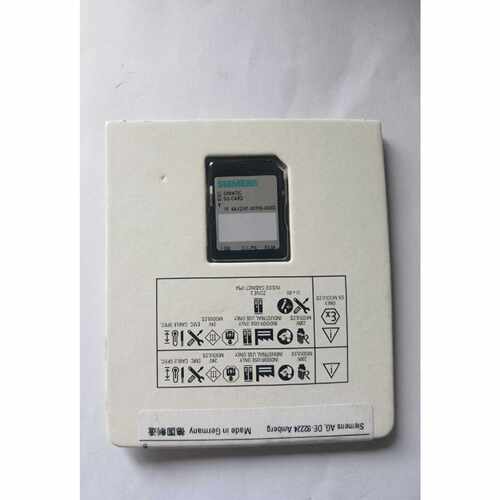 询价SIMATIC SD卡，2GB，型号6AV2 18