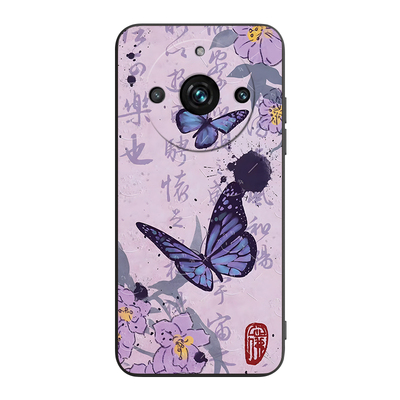 昊淘适用于realme11pro手机壳