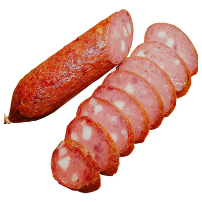 哈尔滨风味茶肠东北特产红肠即食