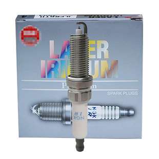 适用于长安铃木锋驭骁途维特拉1.4T日本NGK铱铂金火花塞火嘴4支装