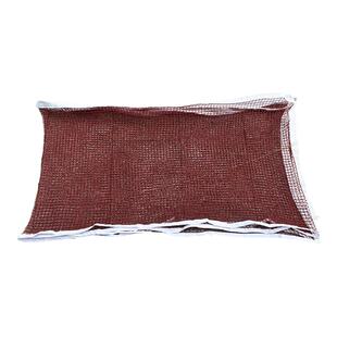 羽毛球网标准网户外便携网架家用球网室外羽毛球拦网隔断网专用网