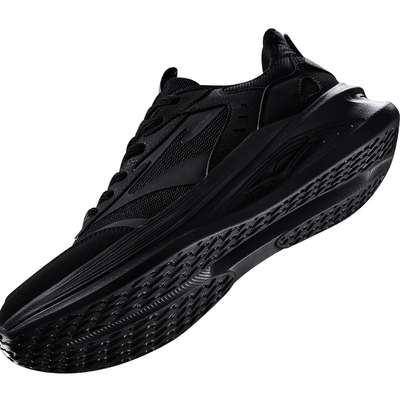 鸿星尔克运动鞋男鞋夏季新款网面