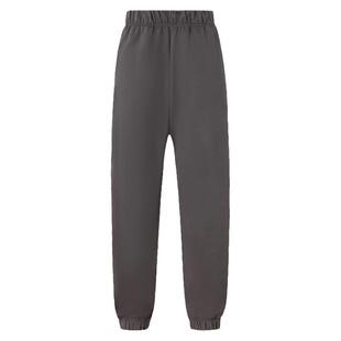 Adidas阿迪达斯男子Basketball系列经典慢跑束脚裤 IW1631 IZ4908