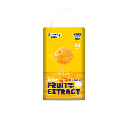 酷安奇活力拉拉裤透气干爽