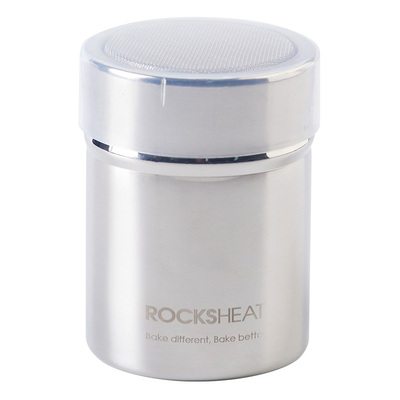 ROCKSHEAT撒粉筒304不锈钢