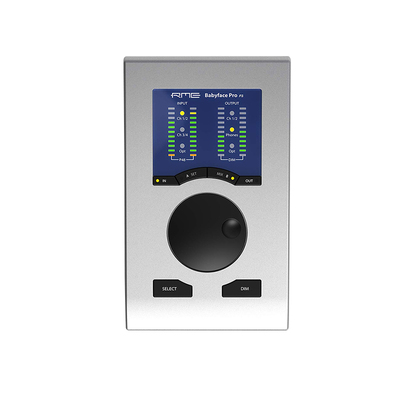 靠它爆改音质：娃娃脸声卡